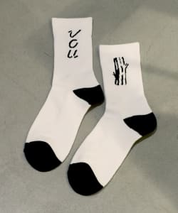 VOU / LOG & LOGO SOX