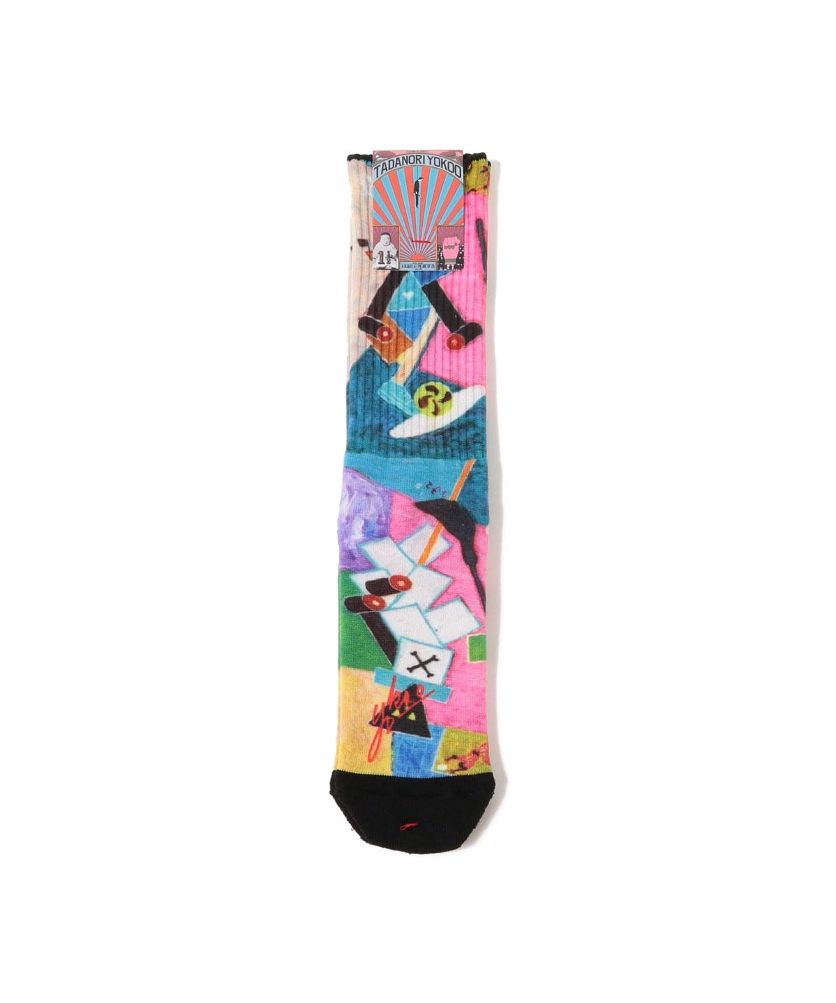 TOKYO CULTUART by BEAMS (TOKYO CULTUART by BEAMS) TADANORI