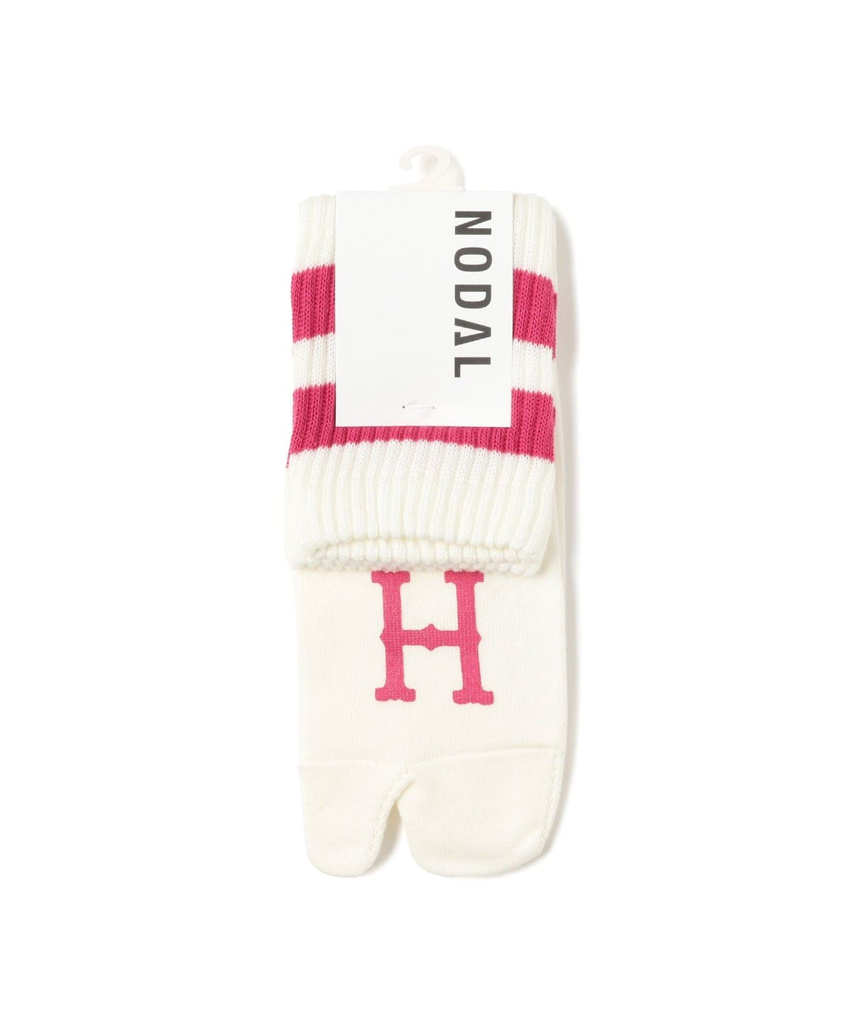 ULTRA HEAVY ウルトラヘビー / NODAL Short Loose Socks レッグウェア MEN PINK 23 27 ULTRA HEAVY ウルトラヘビー / NODAL Short Loose Socks レッグウェア MEN PINK 23 27