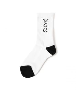 VOU / LOGO&LOG SOX