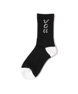 VOU / LOGO&LOG SOX