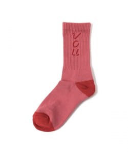 VOU / LOGO&LOG SOX