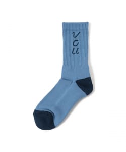 VOU / LOGO&LOG SOX