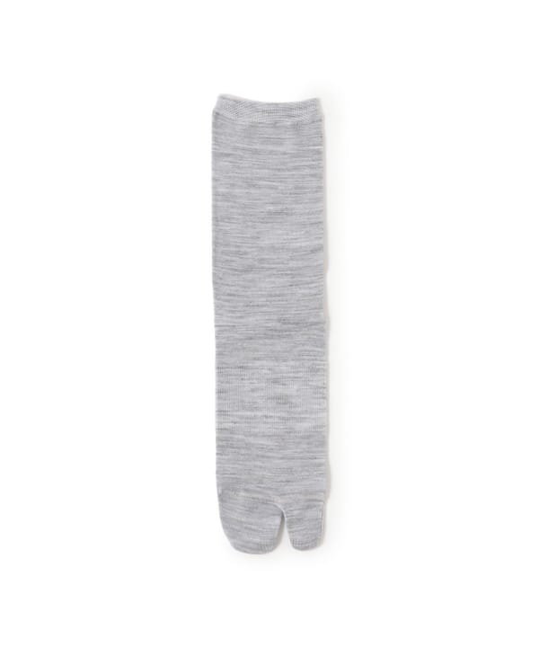 TOUR DE TSUMARI × NODAL / “ACHILLES & SHEEP” Australian MerinoWool Socks
