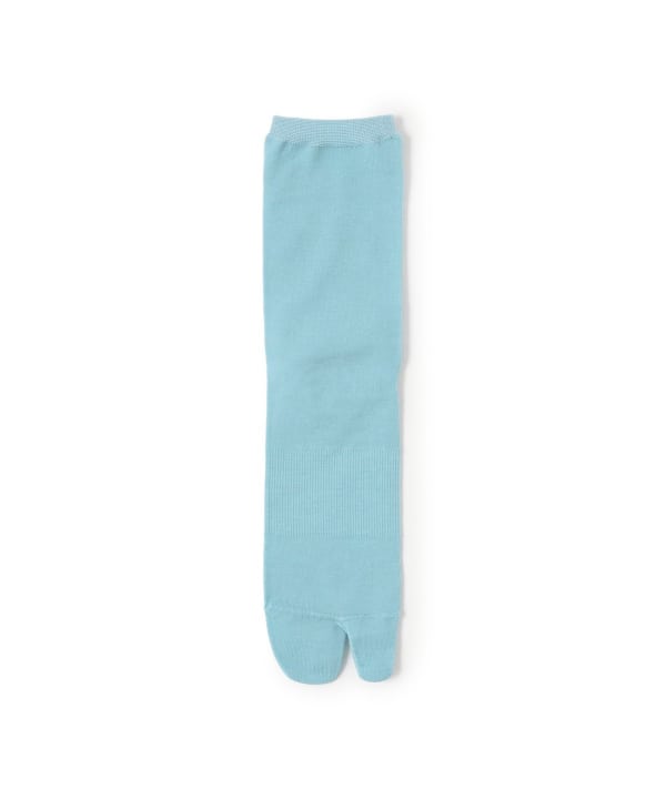 TOUR DE TSUMARI × NODAL / “ACHILLES & SHEEP” Australian MerinoWool Socks