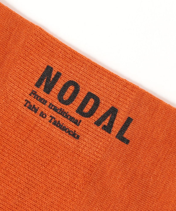 TOUR DE TSUMARI × NODAL / “ACHILLES & SHEEP” Australian MerinoWool Socks