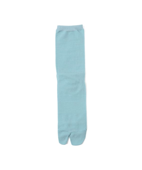 TOUR DE TSUMARI × NODAL / “ACHILLES & SHEEP” Australian MerinoWool Socks
