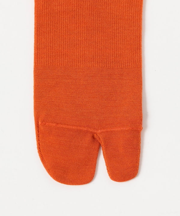 TOUR DE TSUMARI × NODAL / “ACHILLES & SHEEP” Australian MerinoWool Socks
