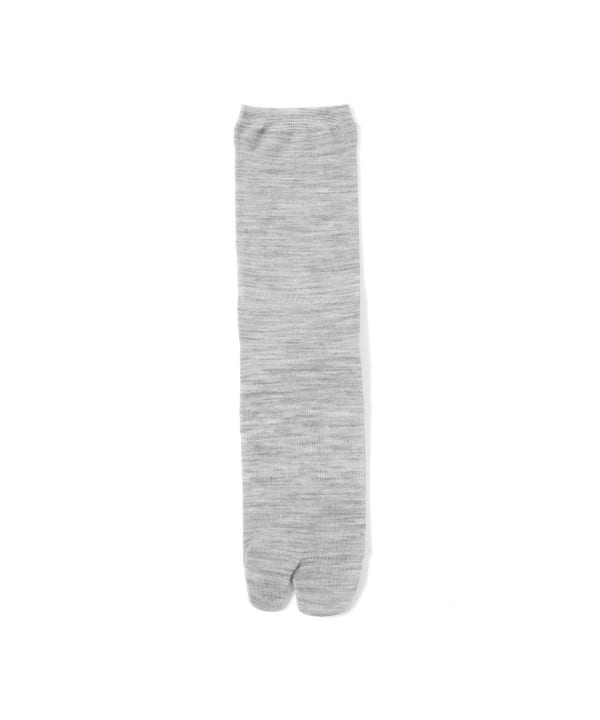TOUR DE TSUMARI × NODAL / “ACHILLES & SHEEP” Australian MerinoWool Socks