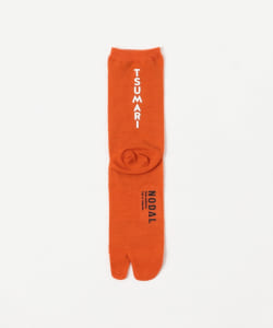 TOUR DE TSUMARI × NODAL / “ACHILLES & SHEEP” Australian MerinoWool Socks