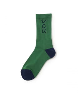 VOU / LOGO&LOG SOX ②