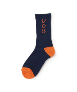 VOU / LOGO&LOG SOX ②