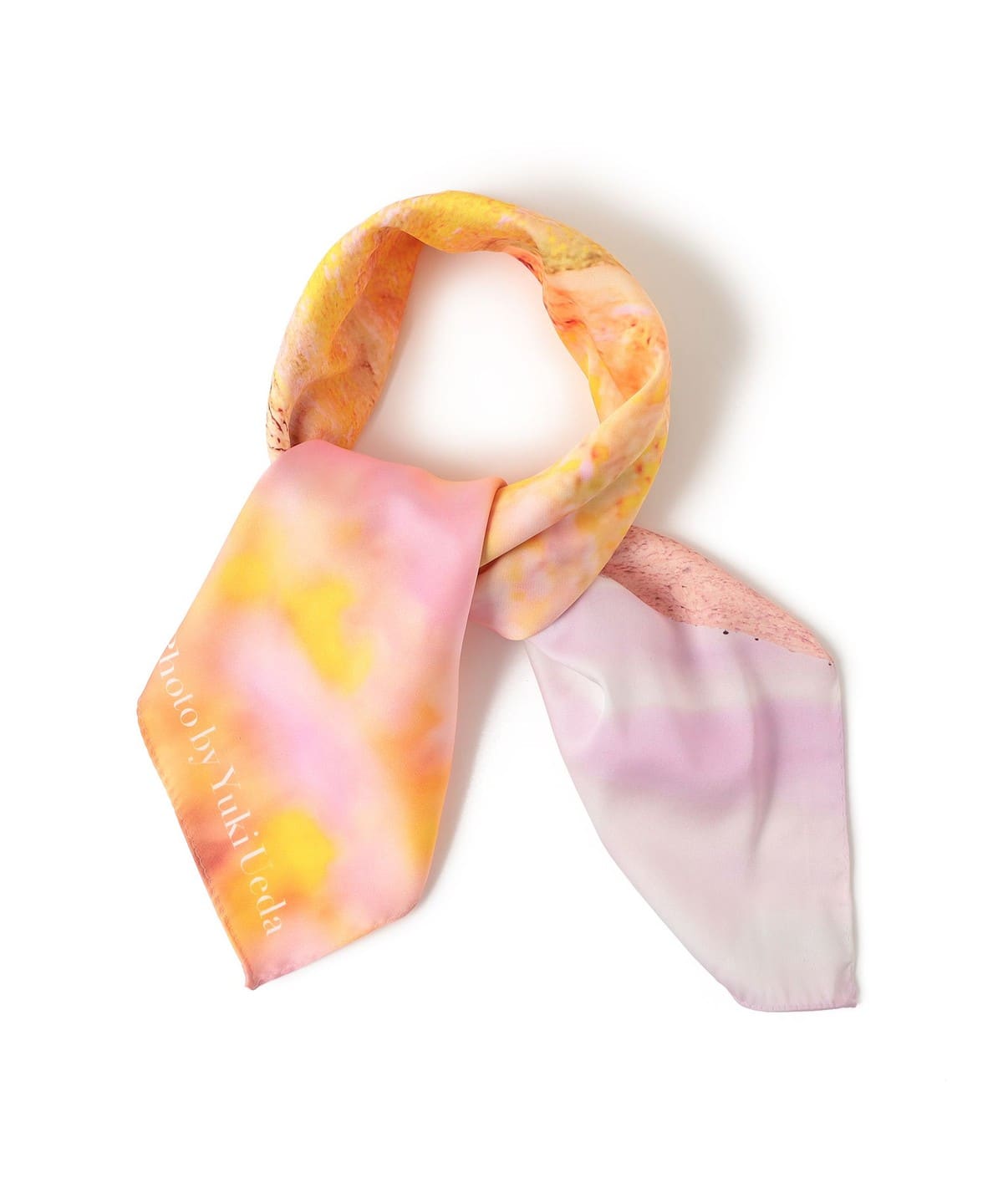 上田優紀 / Scarf ファッション雑貨 MEN Land ONE SIZE 上田優紀 / Scarf ファッション雑貨 MEN Land ONE SIZE