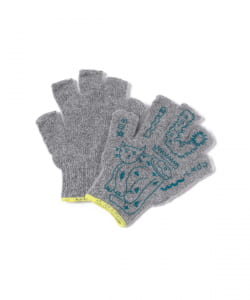 norahi × TEMBEA / fingerless GUNTE