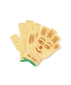 HONGAMA × TEMBEA / FINGERLESS GUNTE