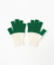 GREEN/WHITE