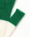 GREEN/WHITE