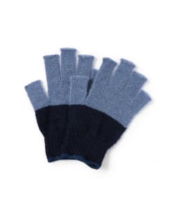 TEMBEA / FINGERLESS GUNTE MOHAIR