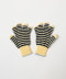 LT-YELLOW x DK-NAVY/ICE-