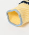 LT-YELLOW x DK-NAVY/ICE-