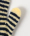LT-YELLOW x DK-NAVY/ICE-