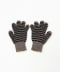 DK-BEIGE×CHARCOAL/LEMON