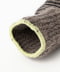 DK-BEIGE×CHARCOAL/LEMON
