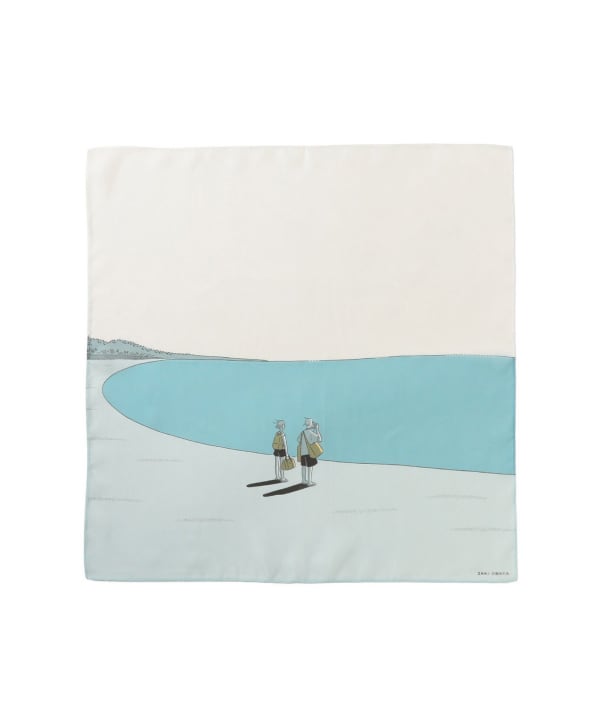 TOKYO CULTUART by BEAMS（トーキョー カルチャート by ビームス）小幡