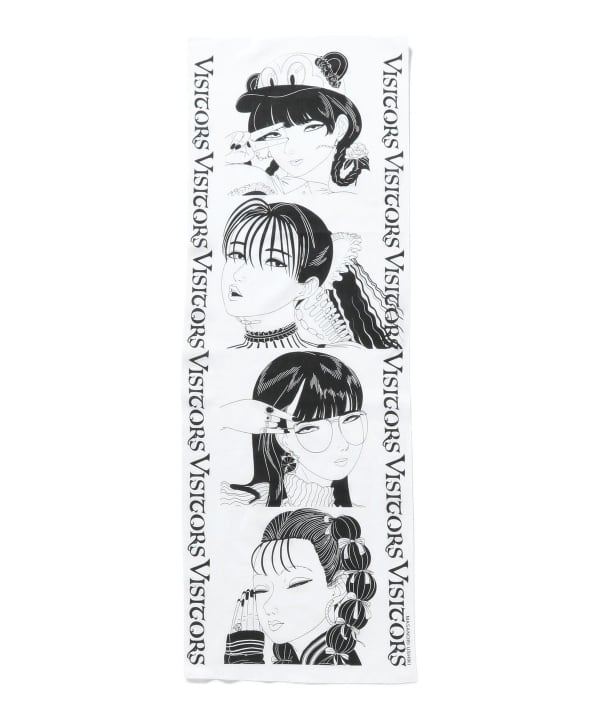 TOKYO CULTUART by BEAMS（トーキョー カルチャート by ビームス