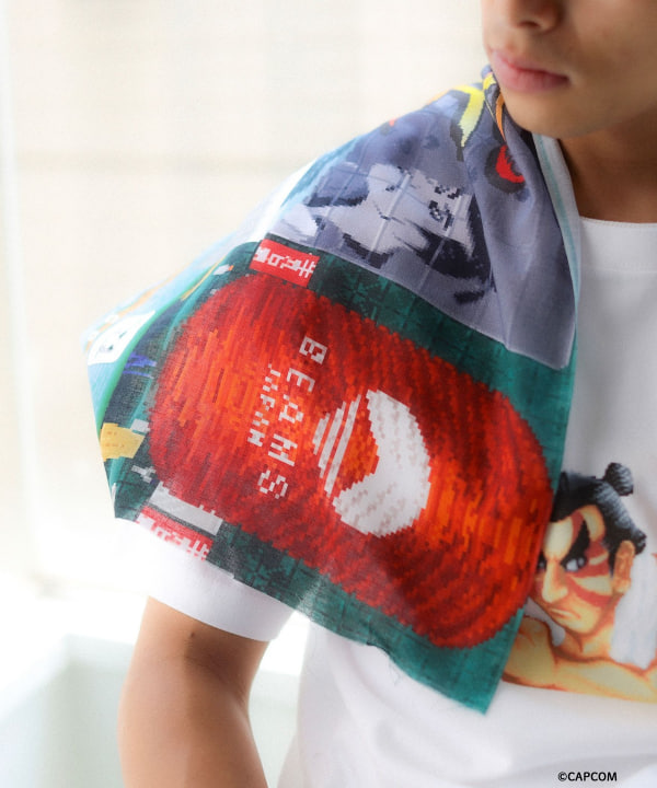 SEXTET IMP. セックステット スカジャン ビームスBEAMS 鶴刺繍 SEXTET IMP. セックステット スカジャン ビームスBEAMS 鶴刺繍