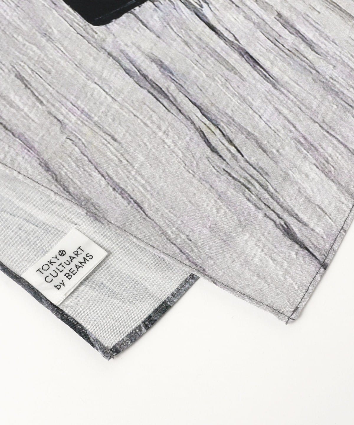 TOKYO CULTUART by BEAMS（トーキョー カルチャート by ビームス）亀井