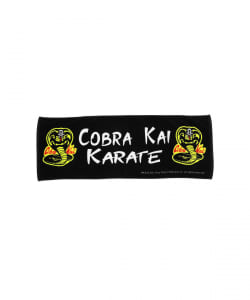COBRA KAI (コブラ会) / コブラ会スポーツタオル
