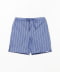 blue stripe