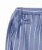 blue stripe