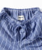 blue stripe
