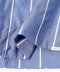 blue stripe