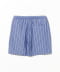 blue stripe