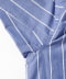 blue stripe