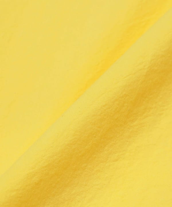 DIGAWEL × NOWHAW / "day" pajama #yellow