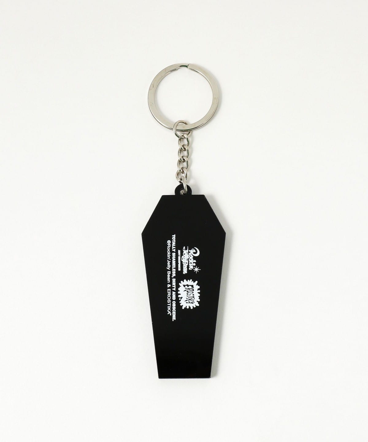 TOKYO CULTUART by BEAMS（トーキョー カルチャート by ビームス）Rockin'Jelly Bean / Acrylic  Key chain（財布・小物 キーホルダー）通販｜BEAMS