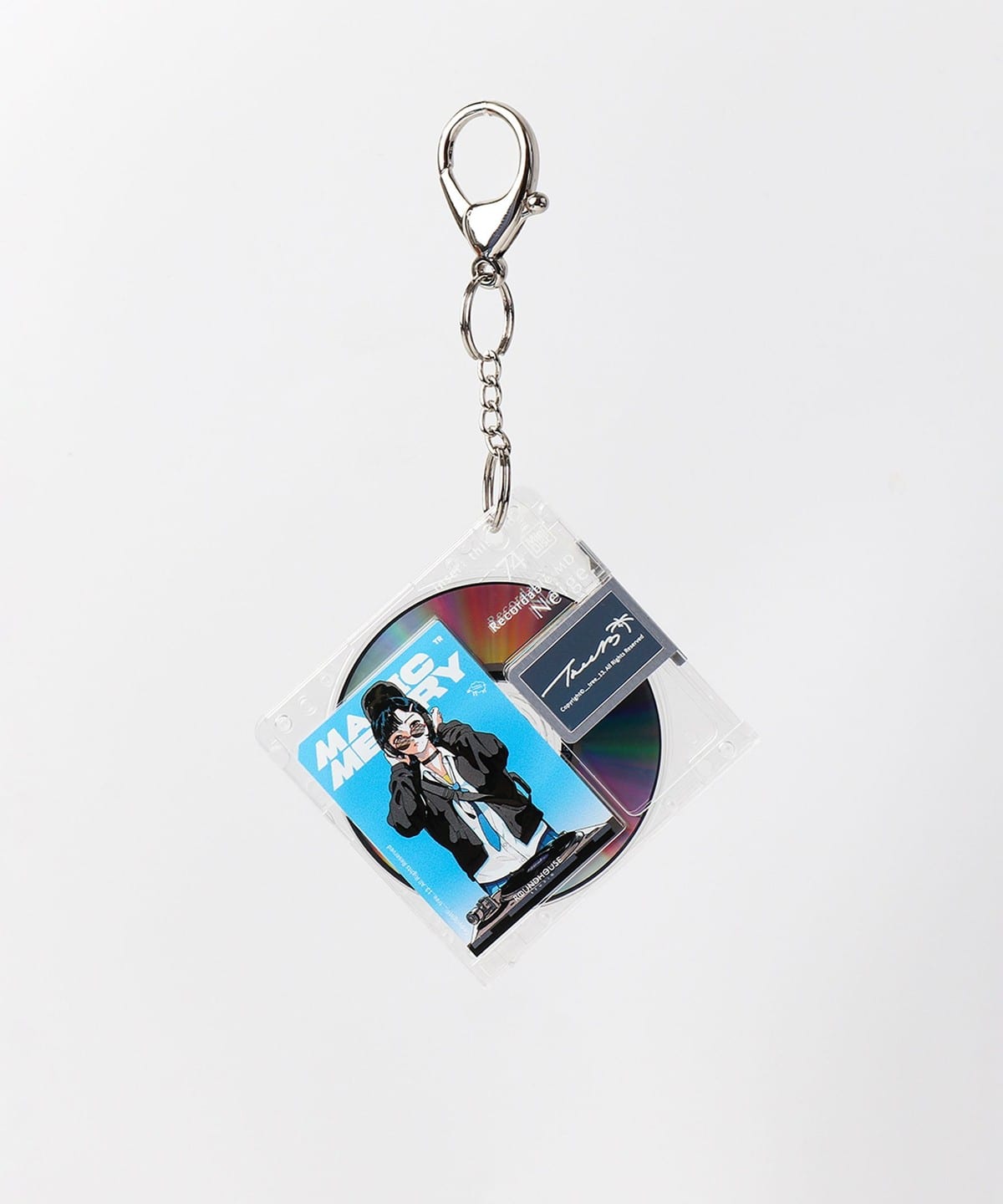 【激レア】hide 13th memorial bangle 限定品 TOKYO CULTUART by BEAMS（トーキョー カルチャート by ビームス