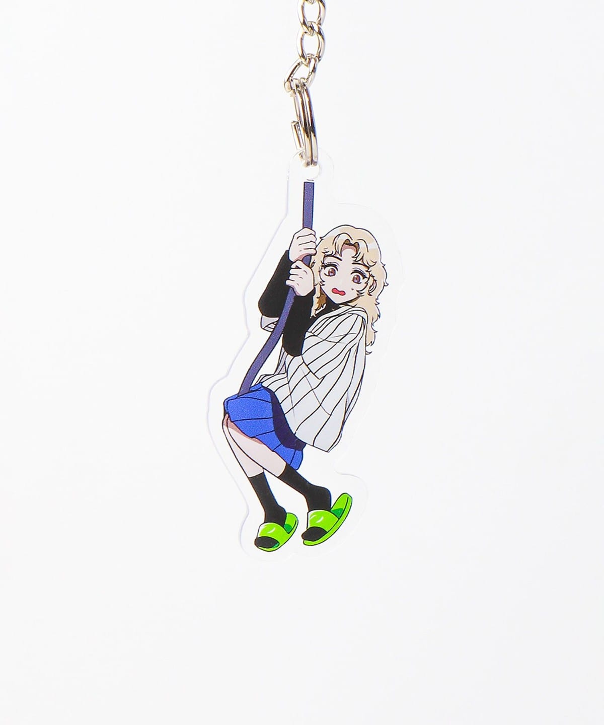 tree13 ナム13 / OHKA Key Holder 財布・小物 MEN - ONE SIZE tree13 ナム13 / OHKA Key Holder 財布・小物 MEN - ONE SIZE