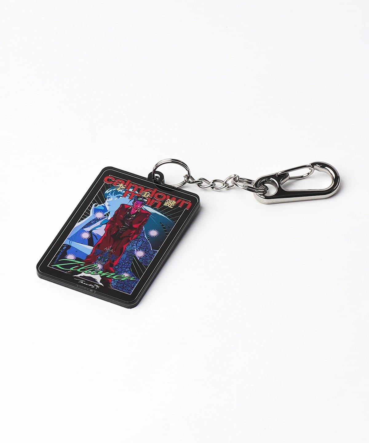 tree13 ナム13 / Chimchak-man Key Holder 財布・小物 MEN zilionar ONE SIZE tree13 ナム13 / Chimchak-man Key Holder 財布・小物 MEN zilionar ONE SIZE