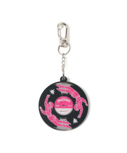 meru / RECORD Key Holder