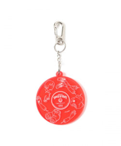 meru / RECORD Key Holder