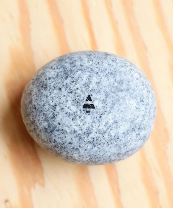 AJI PROJECT (AOISHIMA) / OT - PAPER WEIGHT