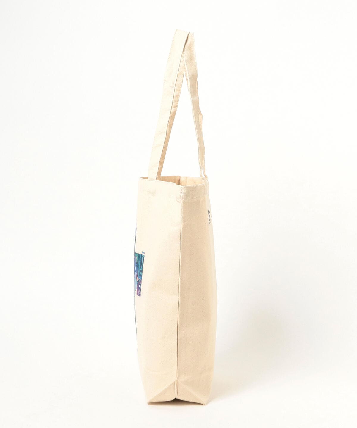TOKYO CULTUART by BEAMS（トーキョー カルチャート by ビームス）【アウトレット】東京PROJECT / 如月憂 Tote  Bag（バッグ トートバッグ）通販｜BEAMS
