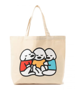 matsui / Dog Tote A