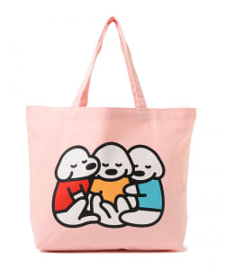 matsui / Dog Tote A