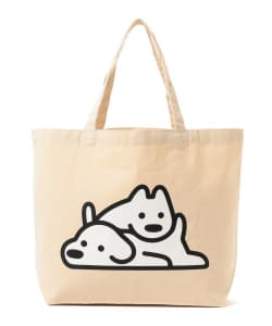 matsui / Dog Tote B